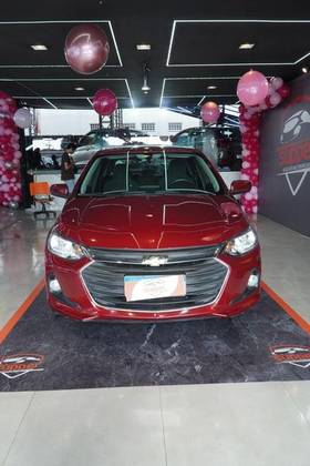 CHEVROLET ONIX 1.0 FLEX LT MANUAL CHEVROLET ONIX 1.0 FLEX LT MANUAL